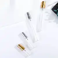 Wholesale perfume tester 10ml for Sustainable and Stylish Packaging –