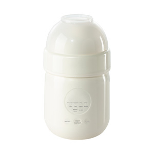 Machine à aliments pour bébé Nourriture spécifique pour bébé Fabrication de <span class=keywords><strong>boue</strong></span> Vapeur Remuer Petit broyeur Mélangeur - Product Image 1