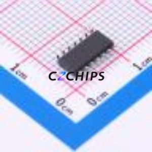 Original-Brand-new LM2901VQDR SOIC-14 Integrated Circuit IC Chip Comparator Whole <b>Sale</b> Electronic Component Chips & BOM Service - Product Image 2