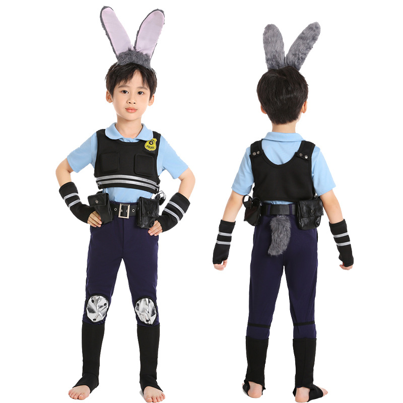 Short Sleeve Boys' Set