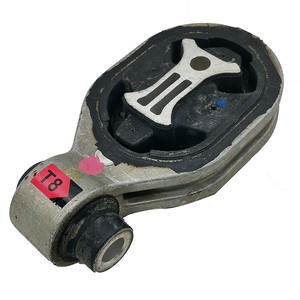 Запасные части для автомобиля, поддержка двигателя трансмиссии, подвесной резиновый задний двигатель для Teana <span class=keywords><strong>Pulsar</strong></span> 11350-1KC0A 11360-1KC0A - Product Image 1