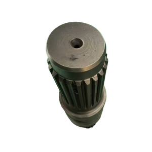 ग्रेडर स्पेयर पार्ट्स इंजन शाफ्ट मूल फैक्टरी गुणवत्ता, पैसे के लिए उत्कृष्ट मूल्य - Product Image 6