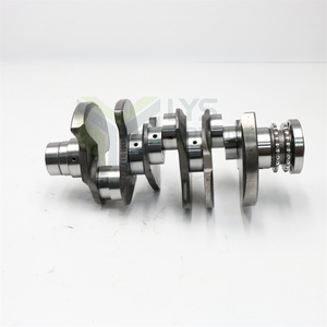 Krukas Voor Audi Vw A6 A7 Q7 <span class=keywords><strong>3</strong></span>.0 Cgwa Cgwb Cjta Asb Bng Bpp 06e105101aa 06e105101ad - Product Image 4