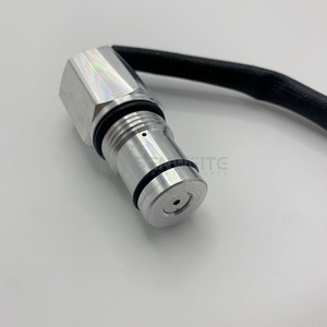Sensor de velocidad del motor Senwitt 275-1253 para excavadora diésel C15, pieza de maquinaria - Product Image 2
