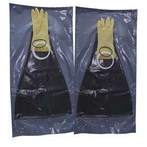 <span class=keywords><strong>Manga</strong></span> de EPDM <span class=keywords><strong>Pum</strong></span> Flange 8 10 Port Guante de látex - Product Image 5