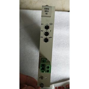 Tarjeta de Control EMG SEV16-1.1 T.NR:133112, Tarjeta de Control SEV16-1.1 EMG SEV16-1.1 T.NR 133112 - Product Image 4