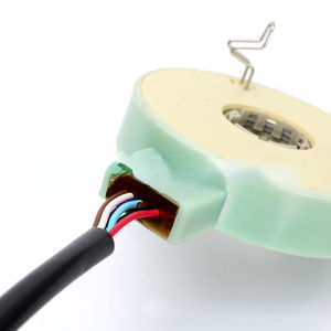 Sensor de ángulo automático Sylion V40720487, accesorios para coche, Sensor de ángulo de dirección, precio para <span class=keywords><strong>Opel</strong></span> - Product Image 2