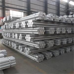 סגסוגת AISI 4140 1020 1045 קר נמשך מבנה עדין סגסוגת מזויף בהיר פלדה עגול בר - Product Image 6