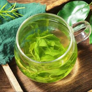 Approvisionnement en usine de KAIYANGE en vrac vente en gros de thé sain chinois OEM pack personnalisé thé KUDING thé <span class=keywords><strong>vert</strong></span> KuDing santé des feuilles amères - Product Image 4