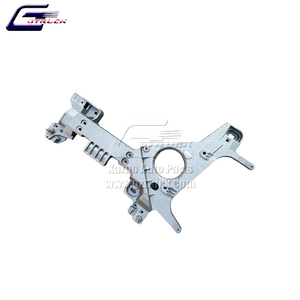 Pièces de carrosserie de camion, support de phare 9608858840 9608858940 support de pare-chocs avant pour MB <span class=keywords><strong>acteurs</strong></span> MP4 - Product Image 4