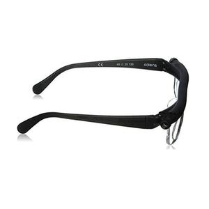 Ajustable visión se gafas de lectura ojo miopía gafas-6D A + 3D Variable lente lupa Binocular Porta gafas - Product Image 3