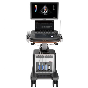 Ecógrafo Médico YSB-T60 para Escaneo Corporal Humano, Dispositivo de Ultrasonido 3D 4D, Escáneres de Ultrasonido de Alta Frecuencia - Product Image 1
