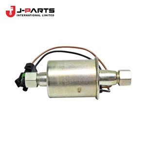Conjunto de tubo secundario para bomba de combustible Toyota HIACE RZH113 1989-2004 - Product Image 4