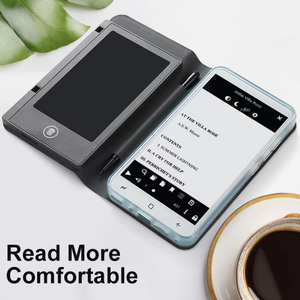 <span class=keywords><strong>Libros</strong></span> Electrónicos <span class=keywords><strong>Baratos</strong></span>, Tableta Android con Pantalla <span class=keywords><strong>de</strong></span> Tinta Electrónica, <span class=keywords><strong>Lector</strong></span> <span class=keywords><strong>de</strong></span> <span class=keywords><strong>Libros</strong></span> Electrónicos OEM - Product Image 6