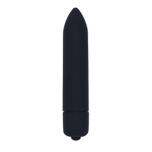 Godemichet vibromasseur pour femme, jouet sexuel, 10 vitesses, Mini vibrateur, Clitoris, féminin - Product Image 1
