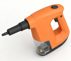 Nettoyeur vapeur à eau chaude instantanée haute pression pour la maison, machine de nettoyage à la vapeur tout usage - Product Image 4