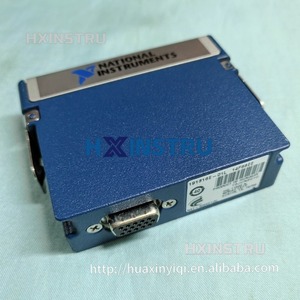 เนชั่นแนล อินสตรูเมนท์ส์ NI 9401 CDAQ โมดูลอินพุต/เอาต์พุตดิจิตอล t H - Product Image 2