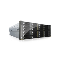 Serveur de stockage en rack FusionServer RH5288 V5, processeur Xeon 2,4 GHz, LGA-3647 CPU 3008, 38 x 3,5 pouces + 4 x 2,5 pouces, en stock