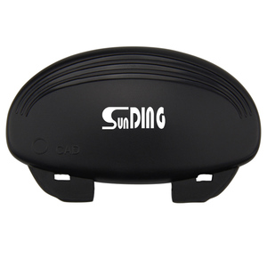 Sunding không thấm nước không dây xe đạp máy tính cadence Sensor Bluetooth An + tốc độ cadence Sensor xe đạp các bộ phận cảm biến - Product Image 6