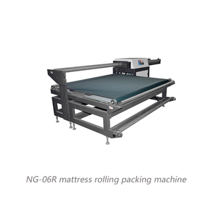 Máy Đóng Gói Chân Không Cuộn Niêm Phong Nệm Tự Động Giá Tốt Nhất Cho Đệm Và Nệm - Product Image 4