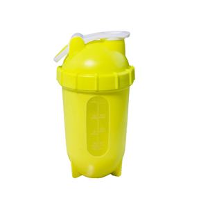 2025新デザイン500mlカプセルプロテインシェーカーウォーターボトルBPAフリー人気ロゴカスタマイズ可能 - Product Image 6