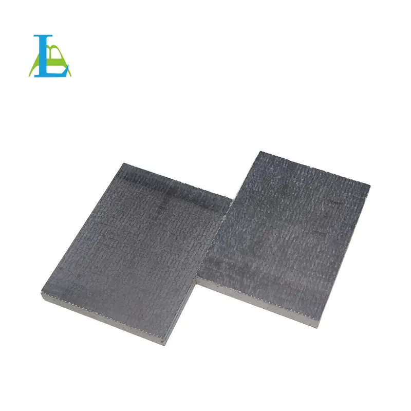 CZBULU Fireproof Magnum Panel Mgo Board 18mm mgo flooring board Non-combustible Mgo Magnesium Oxide Eco Board