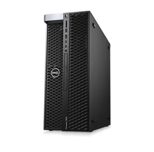 Nouvelle station de travail d'ordinateur de bureau d'origine Dells <span class=keywords><strong>Precision</strong></span> <span class=keywords><strong>T7820</strong></span> PC Win 11 station de travail GPU tour Intel Xeon - Product Image 2