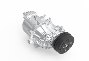 Vente directe usine – Moteur 200 kW de haute qualité pour camion, groupe motopropulseur neuf de type synchrone à aimant permanent pour voitures - Product Image 2