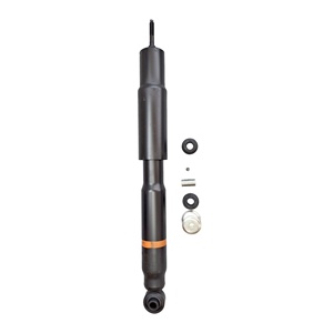 Nouveau Mitsubishi PAJERO V73 V77 V93 V97 accessoire d'amortisseur arrière d'origine 4162A222 4162A133 pour Structure de Suspension - Product Image 2