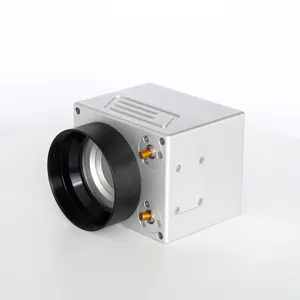 SG7110 galvanometro ad alta velocità per macchina per marcatura laser CO2 in fibra UV