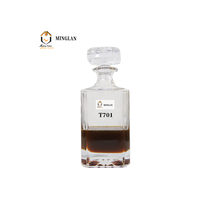 Additifs lubrifiants : Sulfonate de baryum synthétique T701 – Prix usine, en stock, livraison rapide
