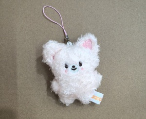 Nuovo Ciondolo Mini Stray Kids FM Field Week, Bambini Smarriti, Cartone Animato Carino, Portachiavi per Zaino Scolastico - Product Image 6