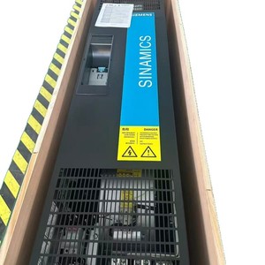 ชุดขับเคลื่อน Siemens 6SL3320-1TE33-1AA3 S120 210A DC 600V กำลังมอเตอร์ 110kW ผลิตในเยอรมนี - Product Image 4