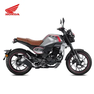 Brand New Honda CBF190TR CB190R NEO SPORTS CAFE Street Motorcycle