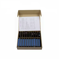 1550nm Ftth Catv Récepteur Optique Mini Noeud avec Isolateur CATV Active 1550nm SC APC FTTH Récepteur Optique