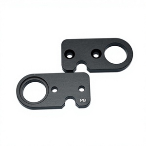 Piezas Metálicas de Precisión Personalizadas OEM Vietnam - Product Image 4
