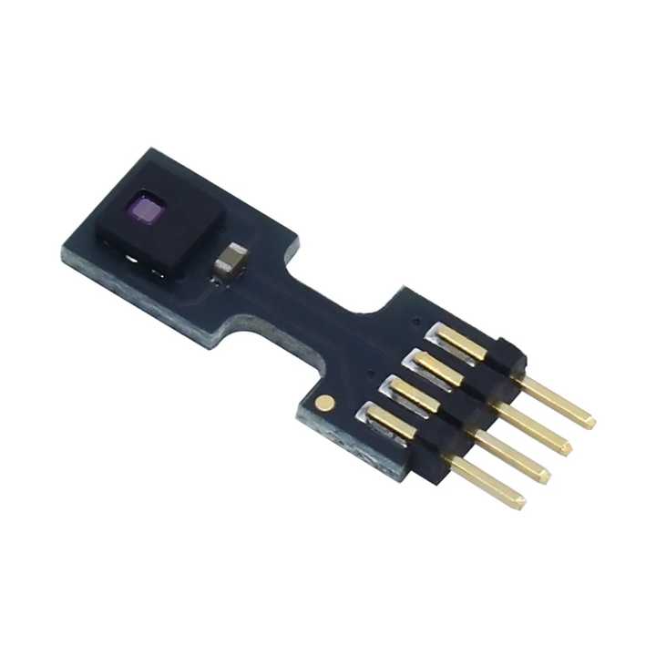 AHT25 Temperature and Humidity Sensor Module Replaces AHT10 to Optimize ...