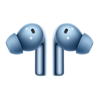 OnePlus Buds 3-Écouteurs sans fil Bluetooth à réduction de bruit Deep Bass Écouteurs intra-auriculaires de sport TWS Écouteurs ANC