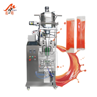 Machine de remplissage automatique multifonctionnelle pour gel pour les mains, machine d'emballage pour parfum, savon, liquide