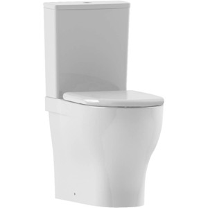 Citerne monobloc Pratica Premium pour salle de bain et toilettes - Product Image 2