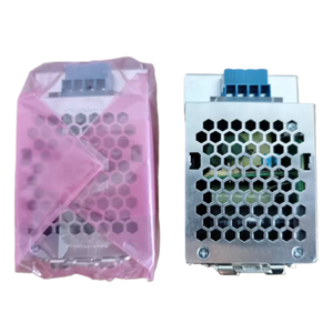 Alimentation électrique industrielle DC DRP024V240W3BN DRP024V480W3BN, unité de régulation de tension pour machines d'usine, alimentation à courant constant au - Product Image 3