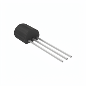 ทรานซิสเตอร์ TO-226-3, TO-92-3 PN2222BU ซื้อชิ้นส่วนอิเล็กทรอนิกส์ออนไลน์ - Product Image 1