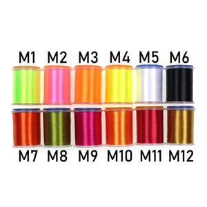 Fil de pêche 70D pour mouches nymphales et petites mouches sèches, outil et accessoire de pêche essentiel - Product Image 2