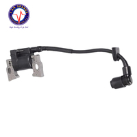 Ateşleme Bobini 30500-ZJ1-013 30500-ZJ1-023 30500-ZJ1-844 30500-ZJ1-845 Honda GX610 18HP GX620 20HP GX670 24HP ile uyumlu