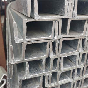 Fabricantes Garantizan Calidad a Bajos Precios, Proveedores de Acero Galvanizado en Forma de C - Product Image 6