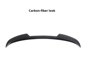 Applicable aux pièces de modification de becquet de toit et de coffre <span class=keywords><strong>Ford</strong></span> <span class=keywords><strong>Fiesta</strong></span> <span class=keywords><strong>ST</strong></span>-<span class=keywords><strong>Line</strong></span> MK6 MK6.5 <span class=keywords><strong>2008</strong></span>-2017 - Product Image 3