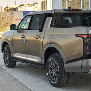 Camioneta Nissan Pro de Alto Rendimiento 4x4 para Uso Diario y Comercial, 13 Modos, 3 Diferenciales L - Product Image 2