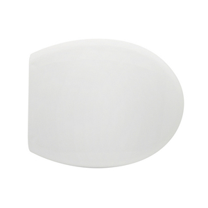 Asiento de Inodoro para Cesabo Exel Forma 1 Tp1 WC Blanco - Product Image 1
