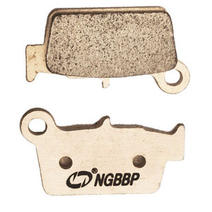 Usine FA367 HH plaquette de frein de vélo de saleté frittée pour <span class=keywords><strong>BETA</strong></span> <span class=keywords><strong>RR</strong></span> 50 Enduro Racing <span class=keywords><strong>RR</strong></span> 125 200 <span class=keywords><strong>250</strong></span> 350 Enduro 500 <span class=keywords><strong>RR</strong></span>-S 4T - Product Image 1