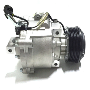 Changhui <span class=keywords><strong>7813A618</strong></span>คอมเพรสเซอร์ AC 2009-2015 29091C ร่วมสำหรับ Mitsubishi Lancer Outlander Sport - Product Image 4